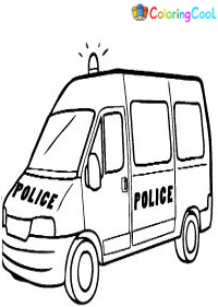 Police Car