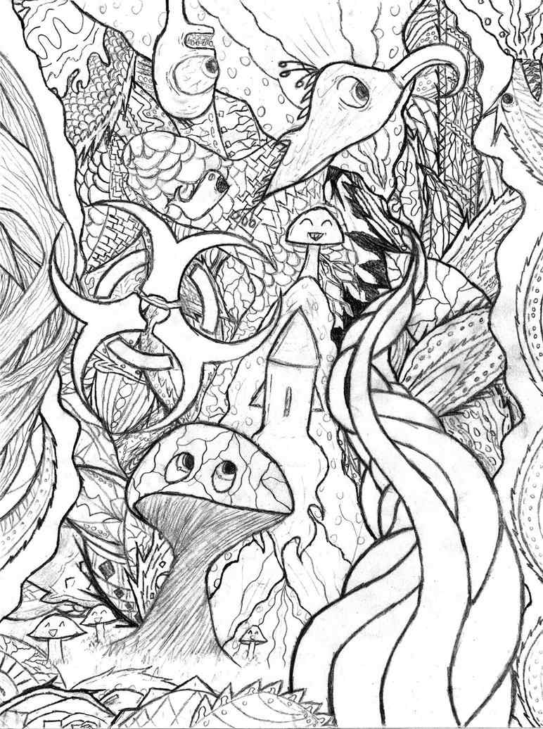 New Psychedelic For You