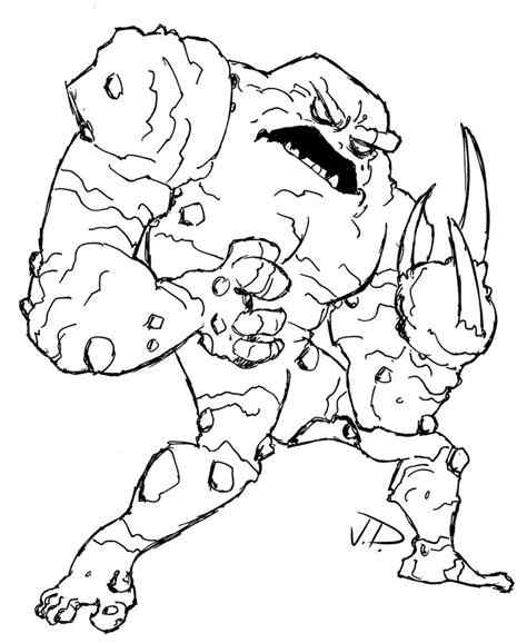 Great Clayface