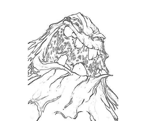 Nice Clayface