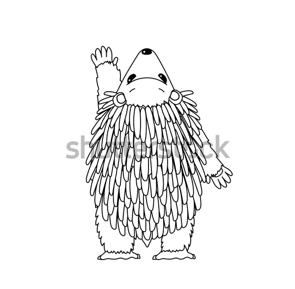 Free Hedgehog