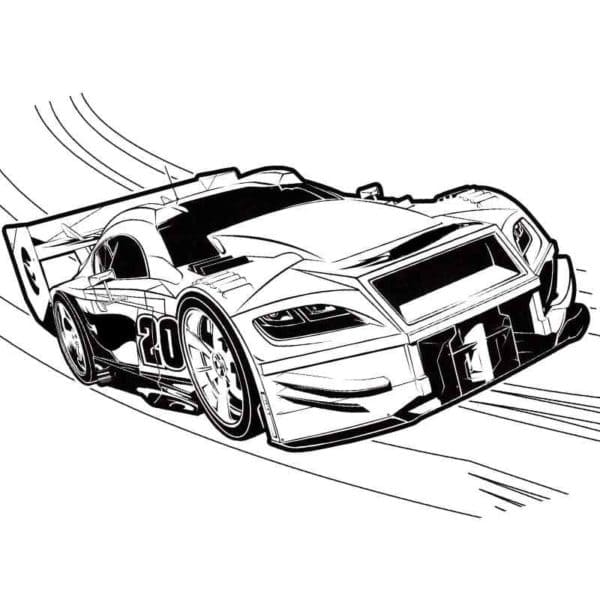 Chrome Parts And Spoiler
