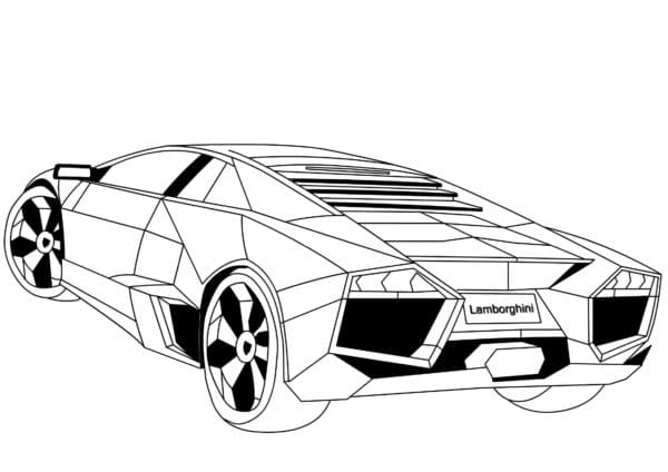 Elite And Influential Lamborghini