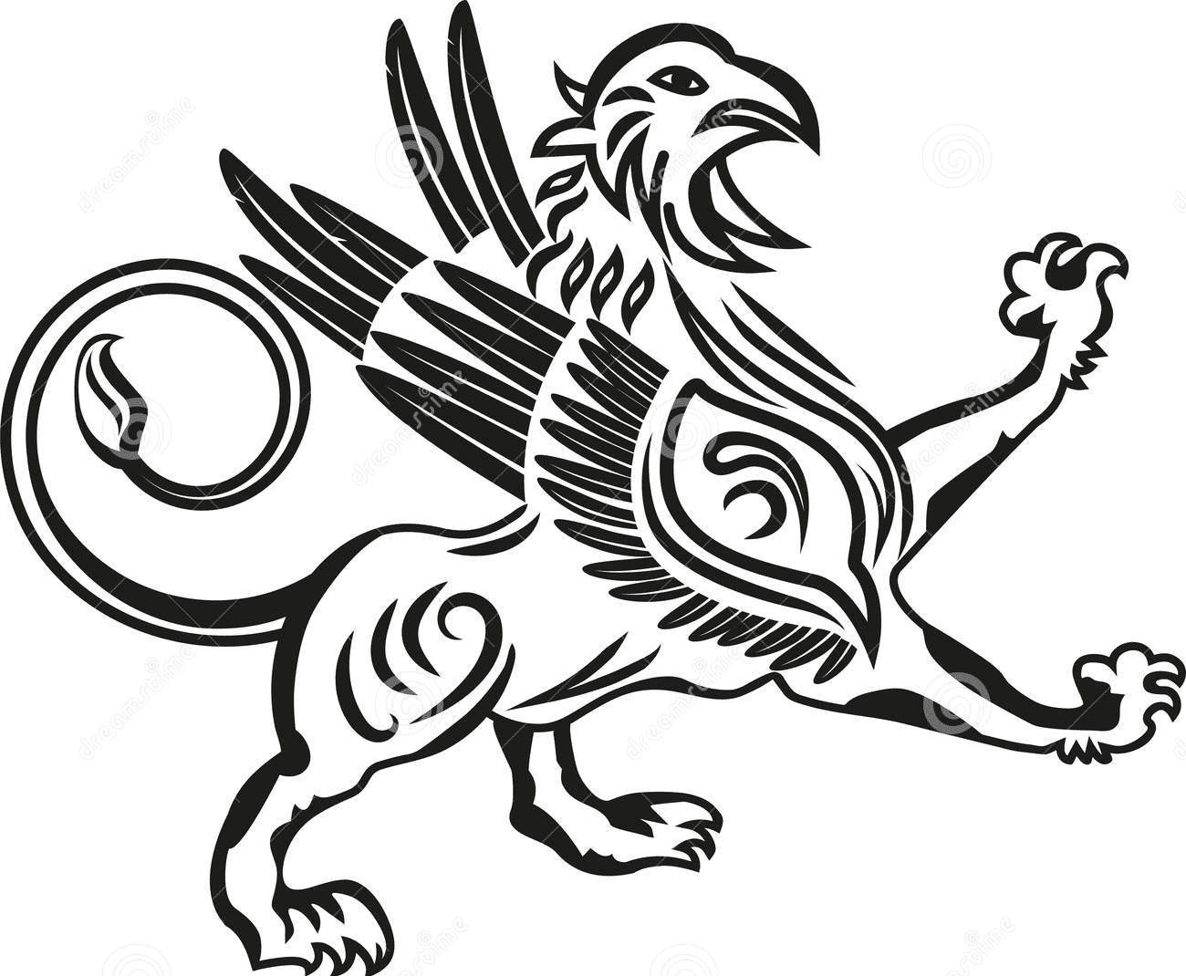 Griffin Foxy