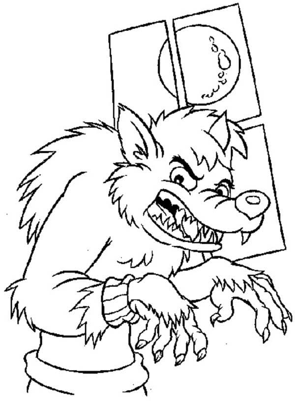 Werewolf Download Free