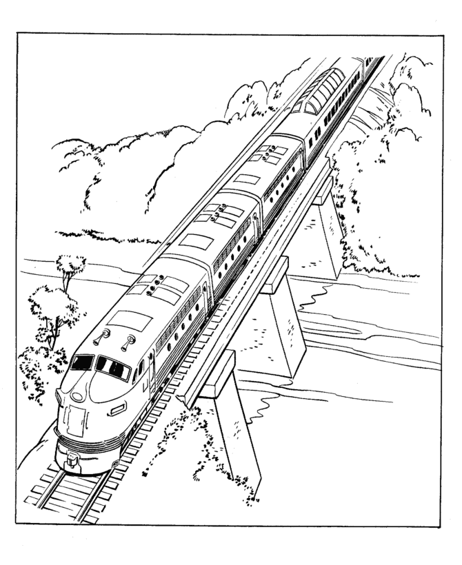 Bridge For Kids Image