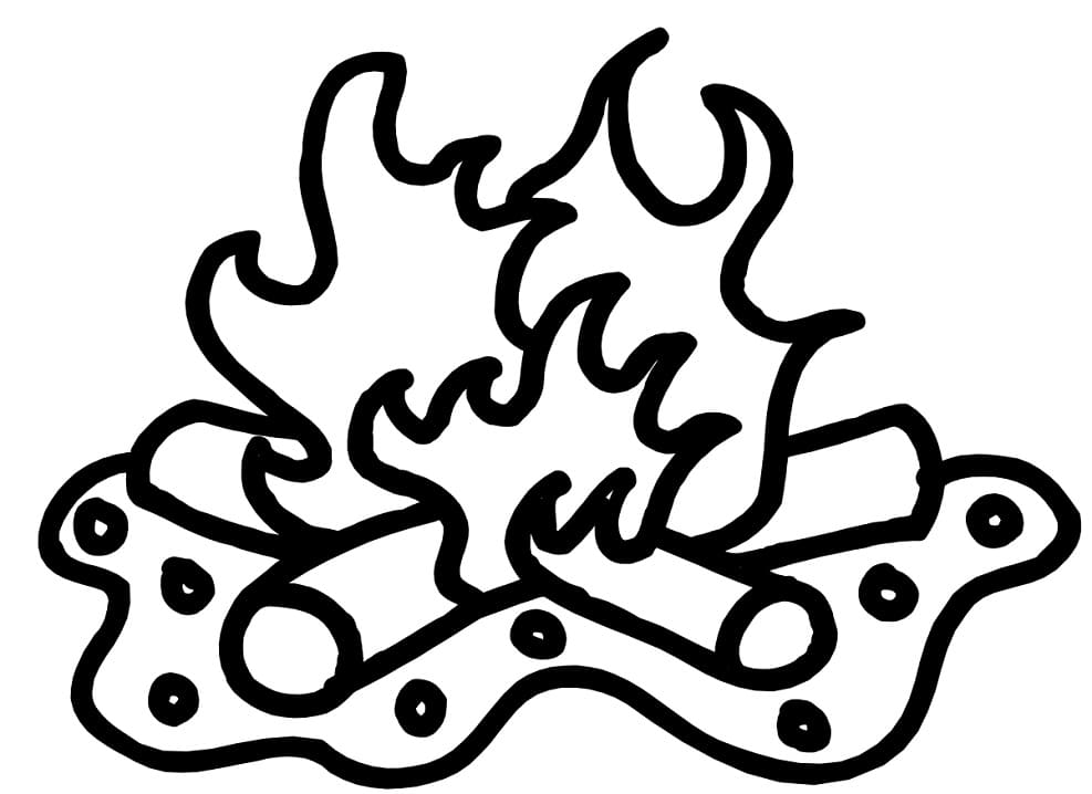 Bonfire 9