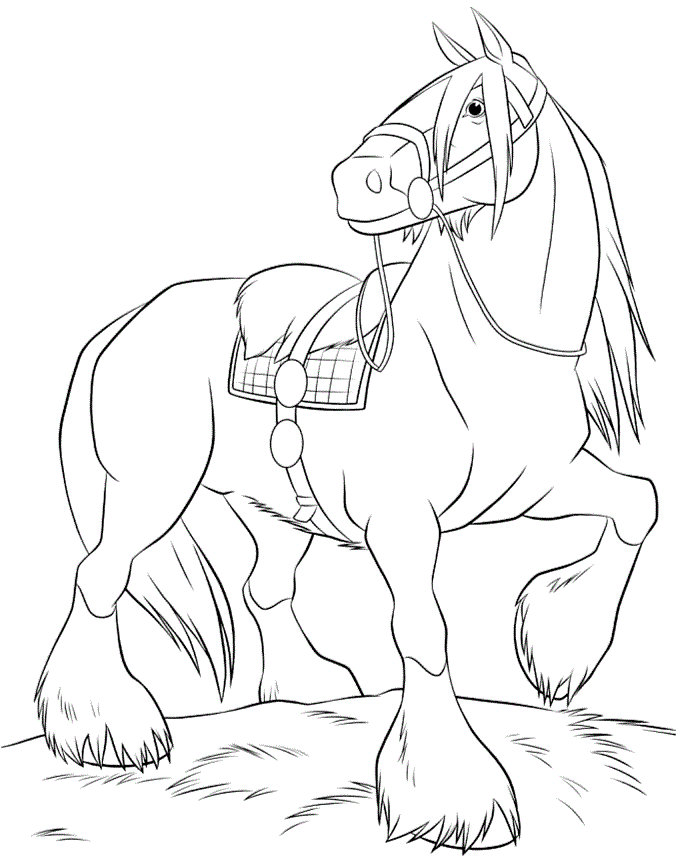 Breyer Horse S561a