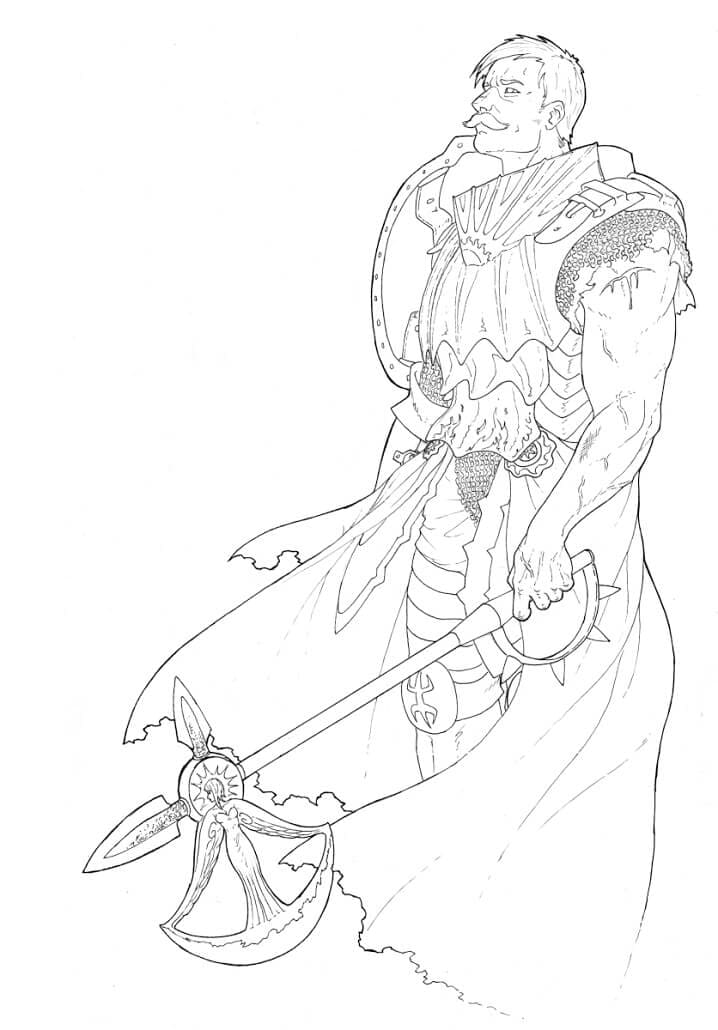 Escanor