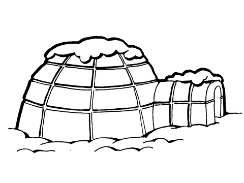 Ice House