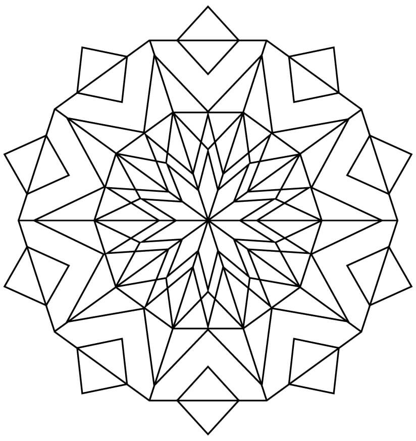 Kaleidoscope 7