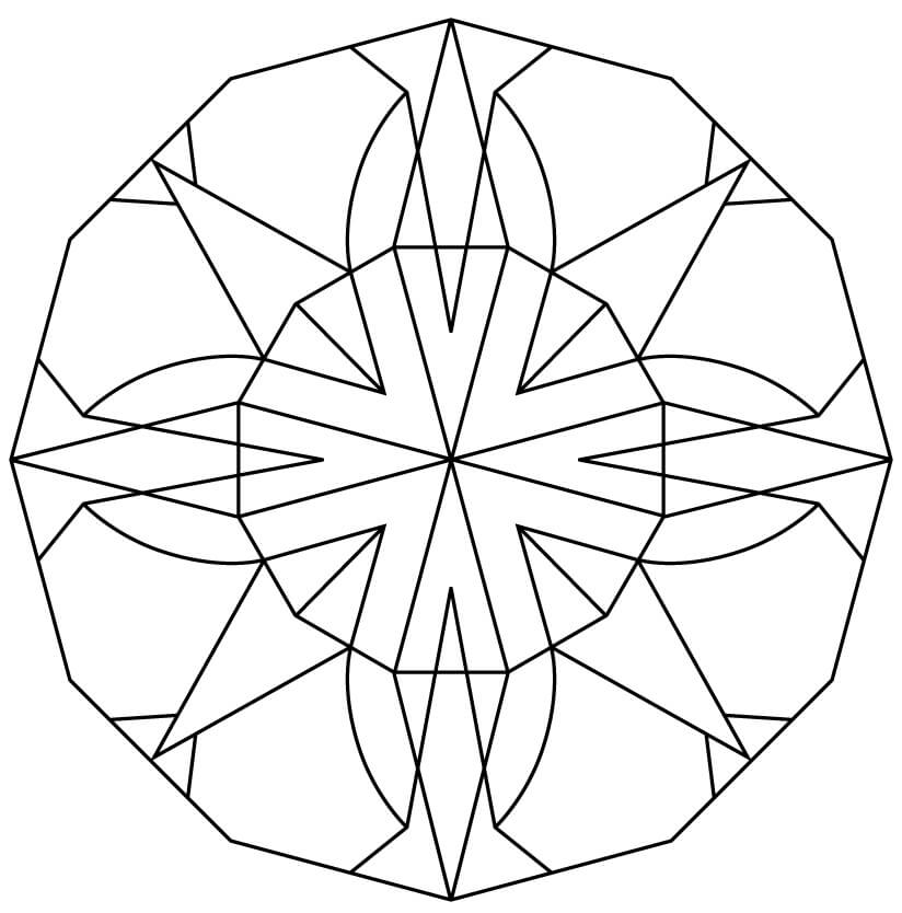 Kaleidoscope