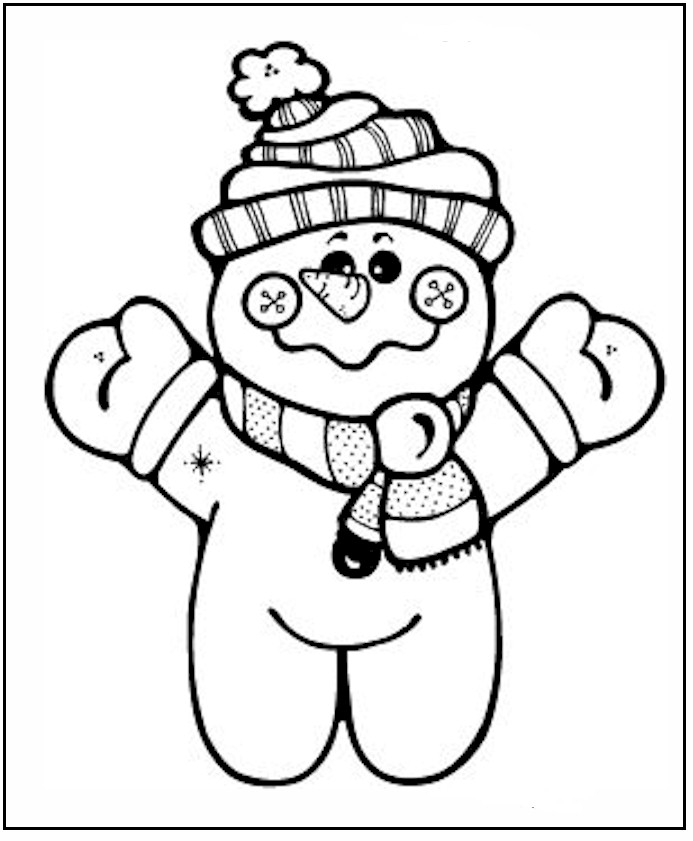 Snowmans
