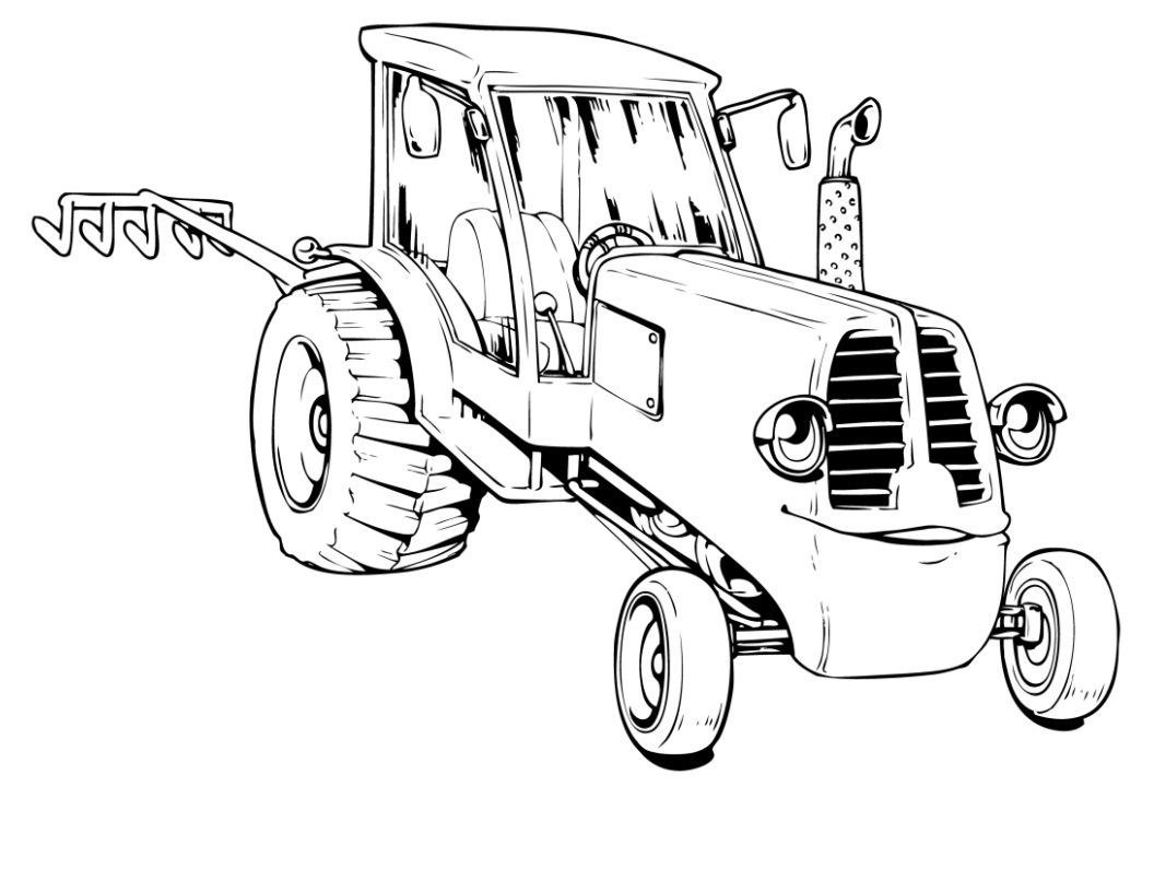 Tractors Online