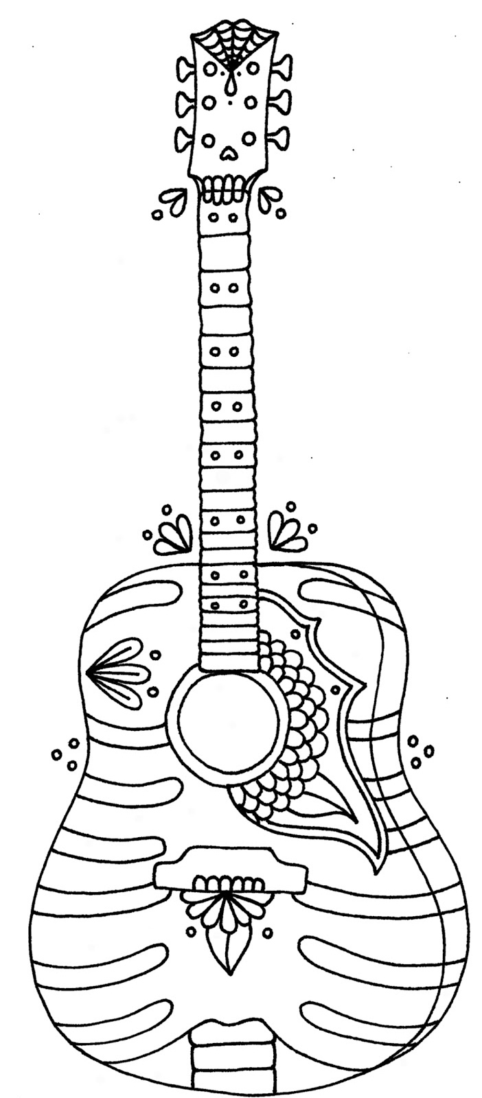 Zen Guitar
