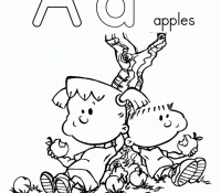 Cool Alphabet Animal 15