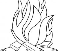 Bonfire 2 For Kids