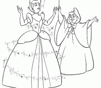 Cinderella 26 Cool