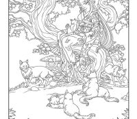 Kitsune 13 Cool