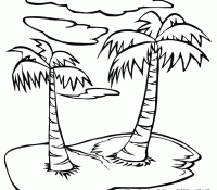Palm Tree 15 Cool