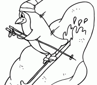 Penguin 15 For Kids