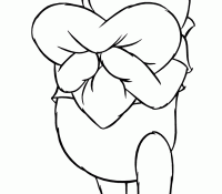 thumb