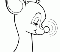 Reindeer 26 For Kids